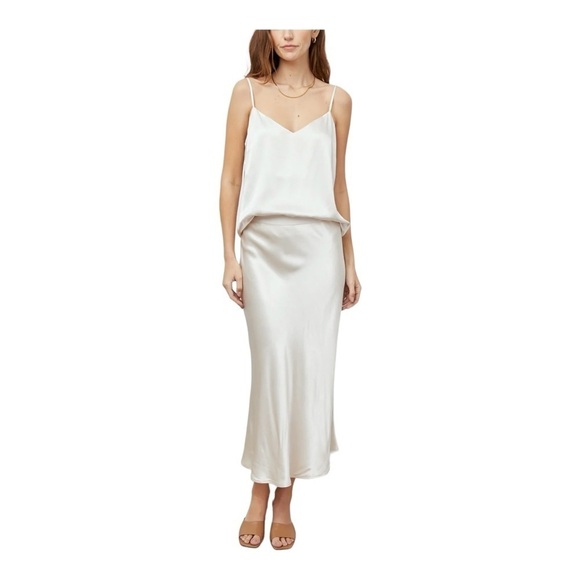 Rails Paola Top in Off-White NWT - Picture 6 of 7